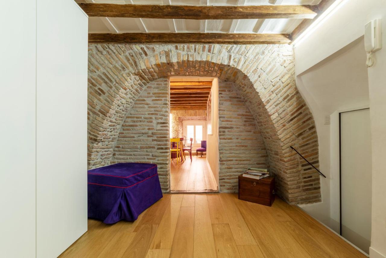 Largo Di Torre Argentina Cozy Studio Рим Екстериор снимка