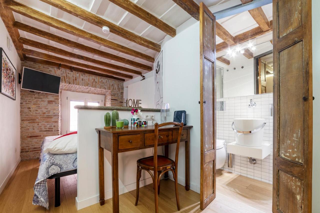 Largo Di Torre Argentina Cozy Studio Рим Екстериор снимка